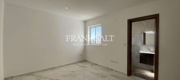 3 chambres Penthouse à Rabat, Malta No. 202 19