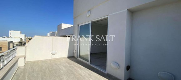 3 chambres Penthouse à Rabat, Malta No. 202 13