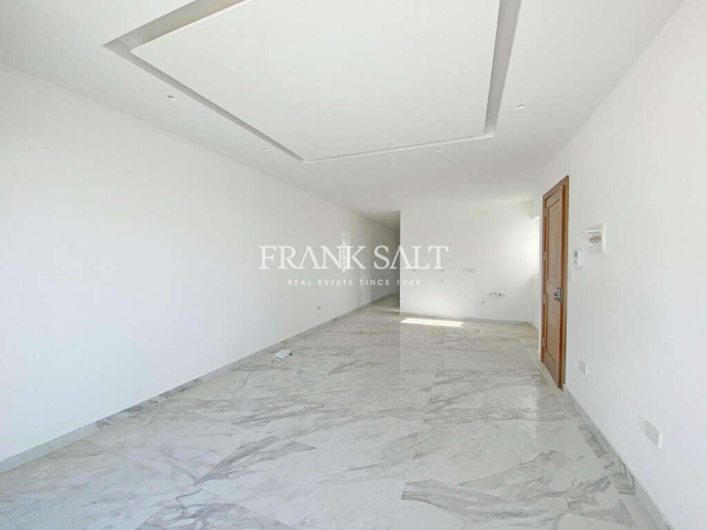 3 chambres Penthouse à Rabat, Malta No. 202