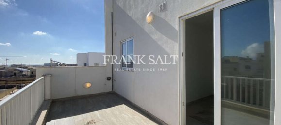 3 chambres Penthouse à Rabat, Malta No. 202 26