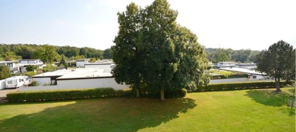 1 bedroom Apartment in Wolfsburg, Germany No. 64462 10