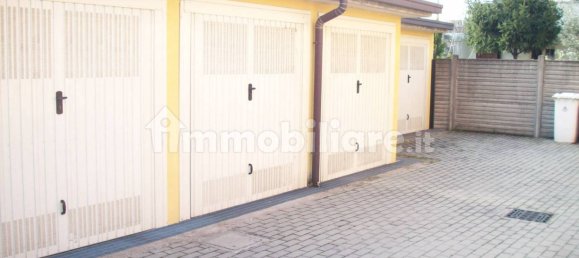 1 bedroom Apartment in Canegrate, Italy No. 319987 24