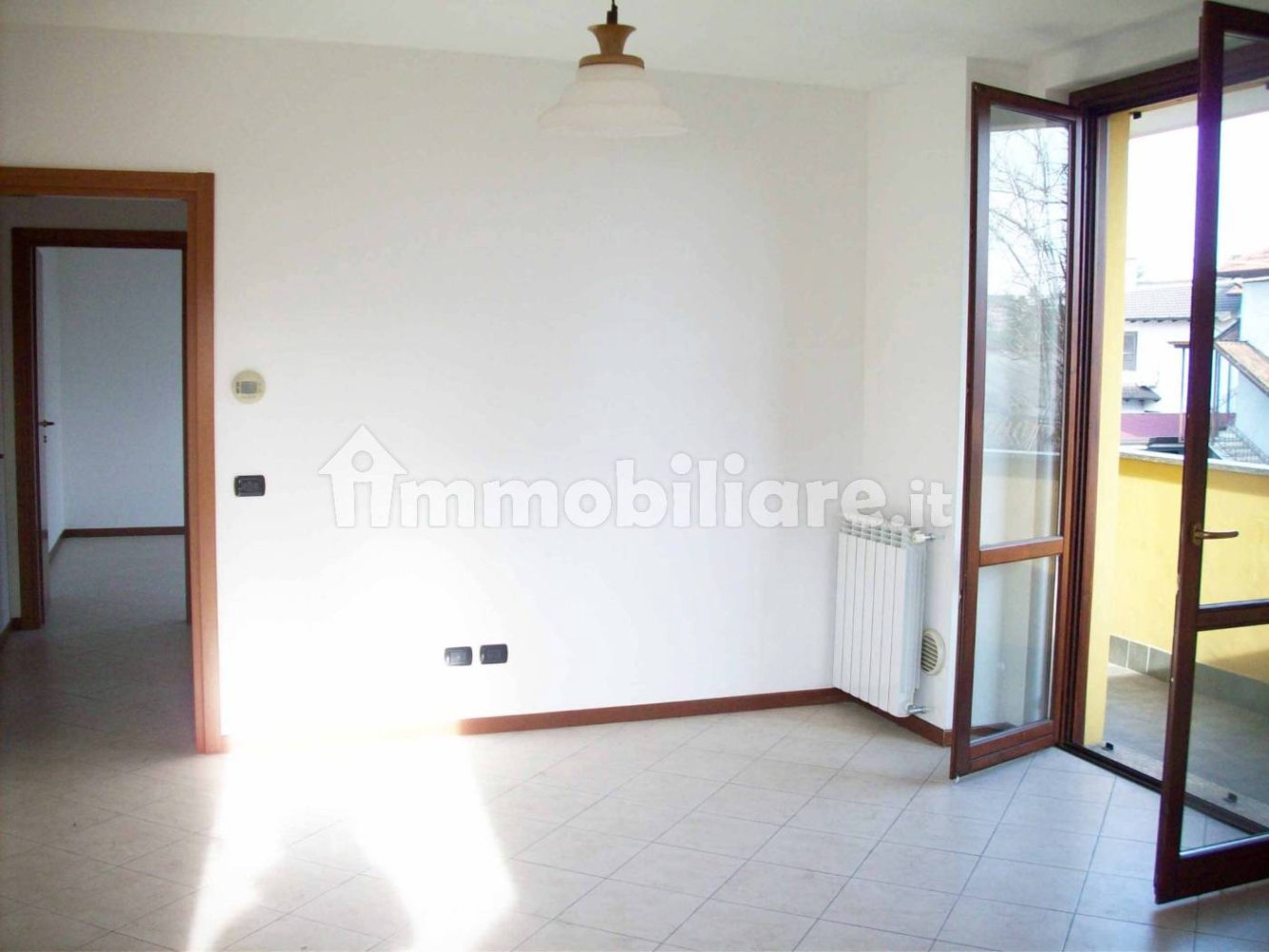1 bedroom Apartment in Canegrate, Italy No. 319987