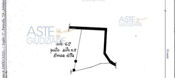 Дом с 11 комнатами в Анцио, Италия № 99219 10