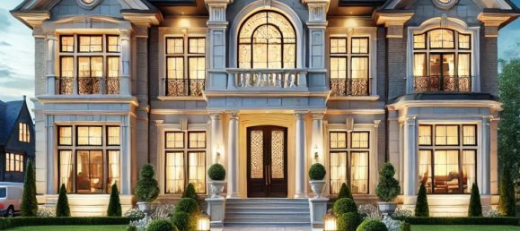 Дом с 11 комнатами в Анцио, Италия № 99219 28