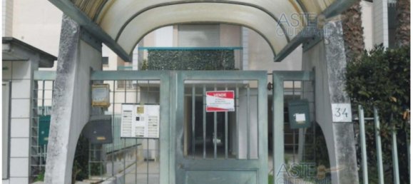 Дом с 11 комнатами в Анцио, Италия № 99219 4