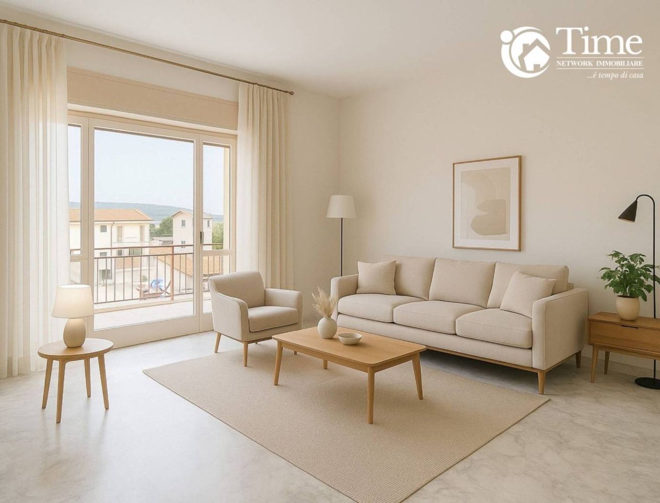 Apartamento T2 em Priolo Gargallo, Italy N.º 350657