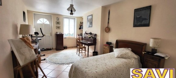 5 غرف نوم منزل في Griselles, France رقم 260369 8