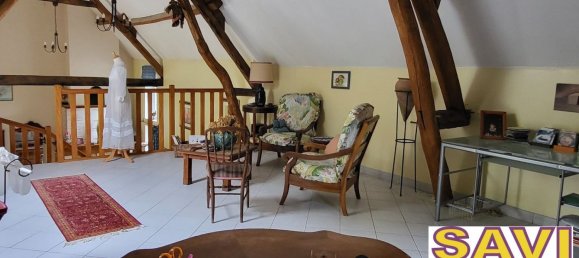 5 غرف نوم منزل في Griselles, France رقم 260369 10