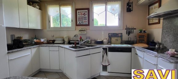 5 غرف نوم منزل في Griselles, France رقم 260369 5