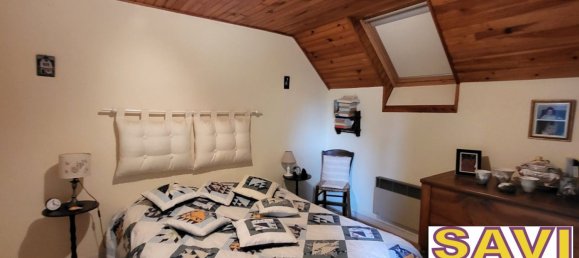 5 غرف نوم منزل في Griselles, France رقم 260369 11