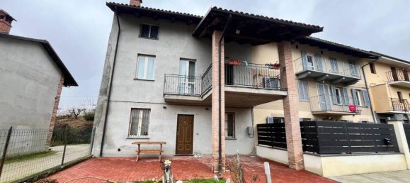 7-Zimmer Villa in San Damiano d'Asti, Italy, Nr. 27684 2