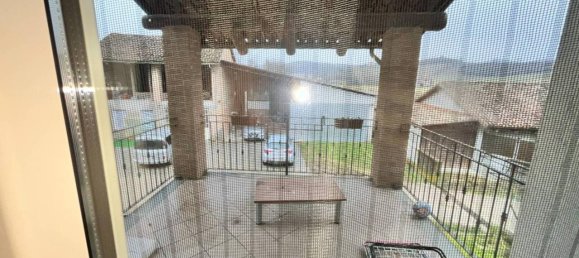 7-Zimmer Villa in San Damiano d'Asti, Italy, Nr. 27684 13