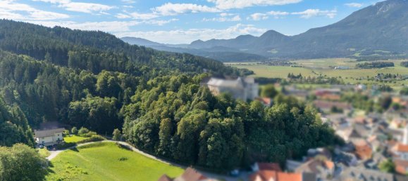 7 غرف نوم قلاع في Bleiburg, Austria رقم 217492 3