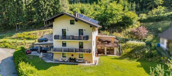 7 غرف نوم قلاع في Bleiburg, Austria رقم 217492 4