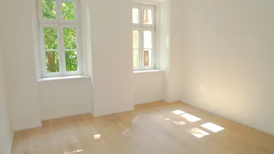 Estudio en Mariahilf, Austria No. 234121