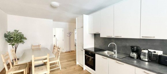 4-Zimmer Wohnung in Favoriten, Austria, Nr. 146190 2