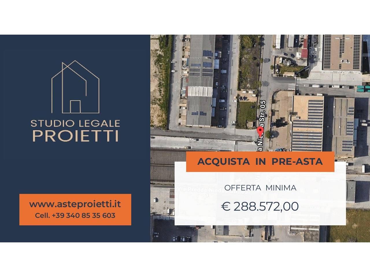 3 bedrooms Apartment in Sassari, Italy No. 302323