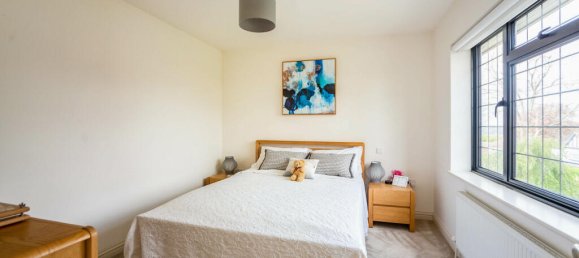 4 bedrooms House in Rochester, United Kingdom No. 10389 37