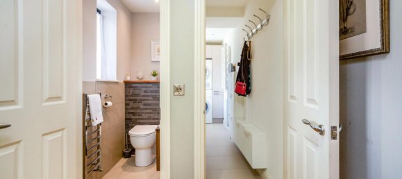 4 bedrooms House in Rochester, United Kingdom No. 10389 27