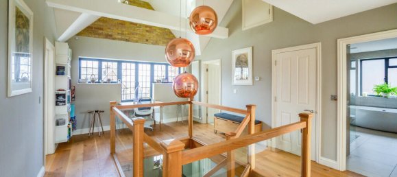 4 bedrooms House in Rochester, United Kingdom No. 10389 32