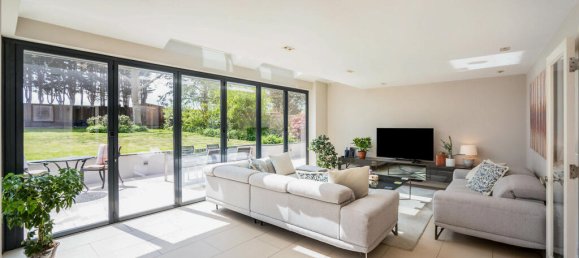 4 bedrooms House in Rochester, United Kingdom No. 10389 24