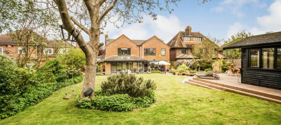 4 bedrooms House in Rochester, United Kingdom No. 10389 38