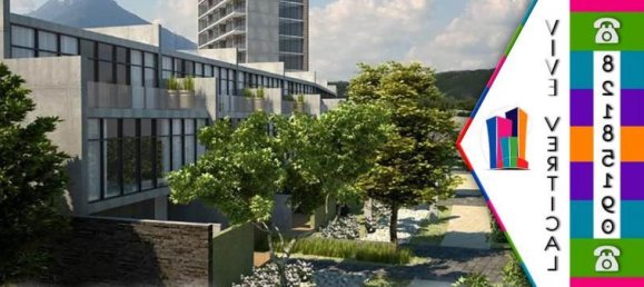 Apartamento T3 em San Pedro Garza Garcia, Mexico N.º 166108 2