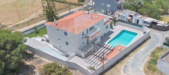 7 Schlafzimmer Haus in Almancil, Portugal, Nr. 270771 4
