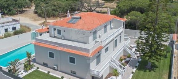7 Schlafzimmer Haus in Almancil, Portugal, Nr. 270771 7