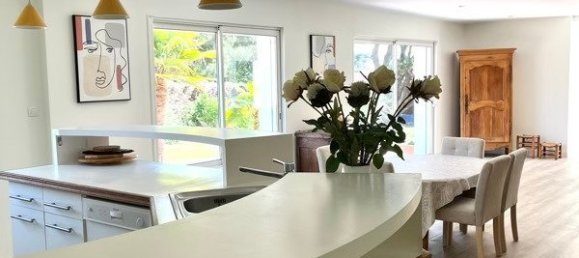 Дом с 4 спальнями в Ле Мутье-ан-Рец, Франция № 99415 3