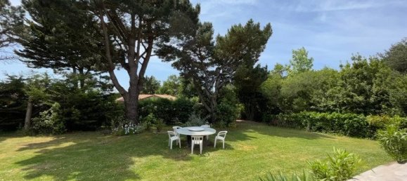 Дом с 4 спальнями в Ле Мутье-ан-Рец, Франция № 99415 10