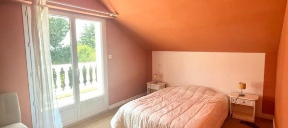 Дом с 4 спальнями в Ле Мутье-ан-Рец, Франция № 99415 7