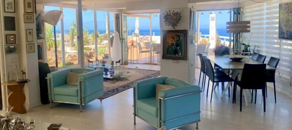 3 chambres Penthouse à Adeje, Spain No. 185835 8