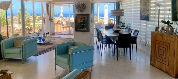 3 chambres Penthouse à Adeje, Spain No. 185835 9