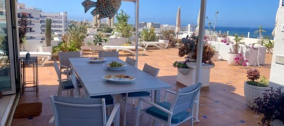 3 chambres Penthouse à Adeje, Spain No. 185835 2