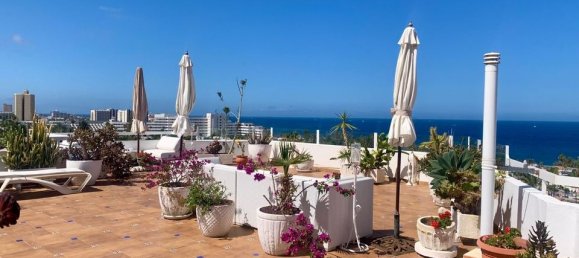 3 chambres Penthouse à Adeje, Spain No. 185835 4