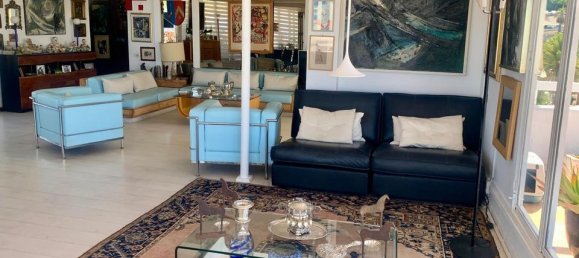 3 chambres Penthouse à Adeje, Spain No. 185835 13