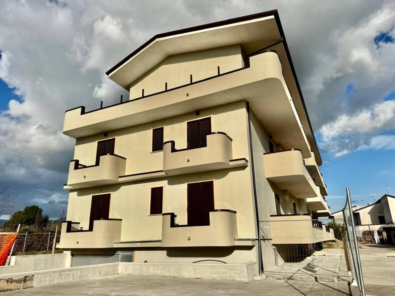 4 rooms Apartment in Telese Terme, Italy No. 30831