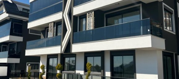 Penthouse 4+1 in Alanya, Turkey No. 9332 27