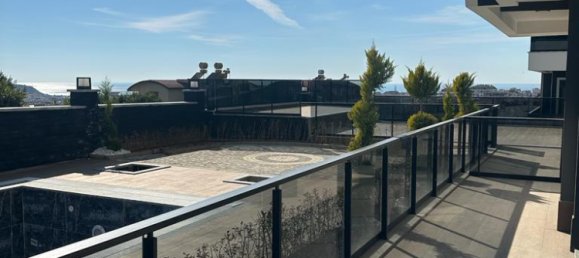 Penthouse 4+1 in Alanya, Turkey No. 9332 17