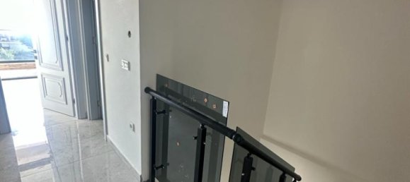 Penthouse 4+1 in Alanya, Turkey No. 9332 5