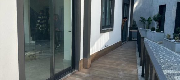 Penthouse 4+1 in Alanya, Turkey No. 9332 23