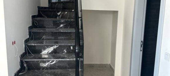 Penthouse 4+1 in Alanya, Turkey No. 9332 18