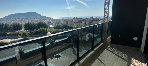 Penthouse 4+1 in Alanya, Turkey No. 9332 15