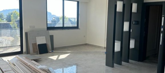 Penthouse 4+1 in Alanya, Turkey No. 9332 19