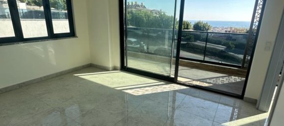 Penthouse 4+1 in Alanya, Turkey No. 9332 8