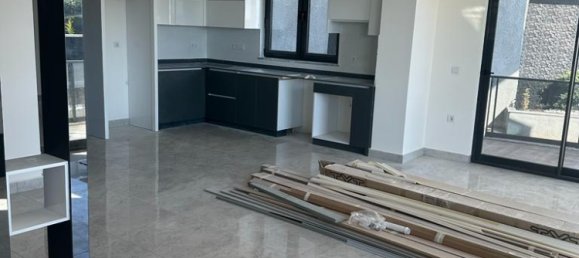 Penthouse 4+1 in Alanya, Turkey No. 9332 22