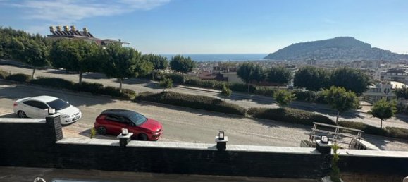 Penthouse 4+1 in Alanya, Turkey No. 9332 13