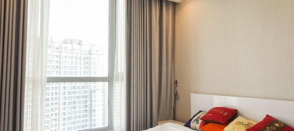 2 chambres Appartement à Binh Thanh, Vietnam No. 17042 2